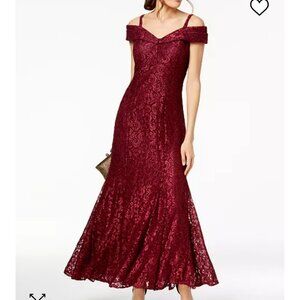 R & M Richards Stunning Dress - Size 14